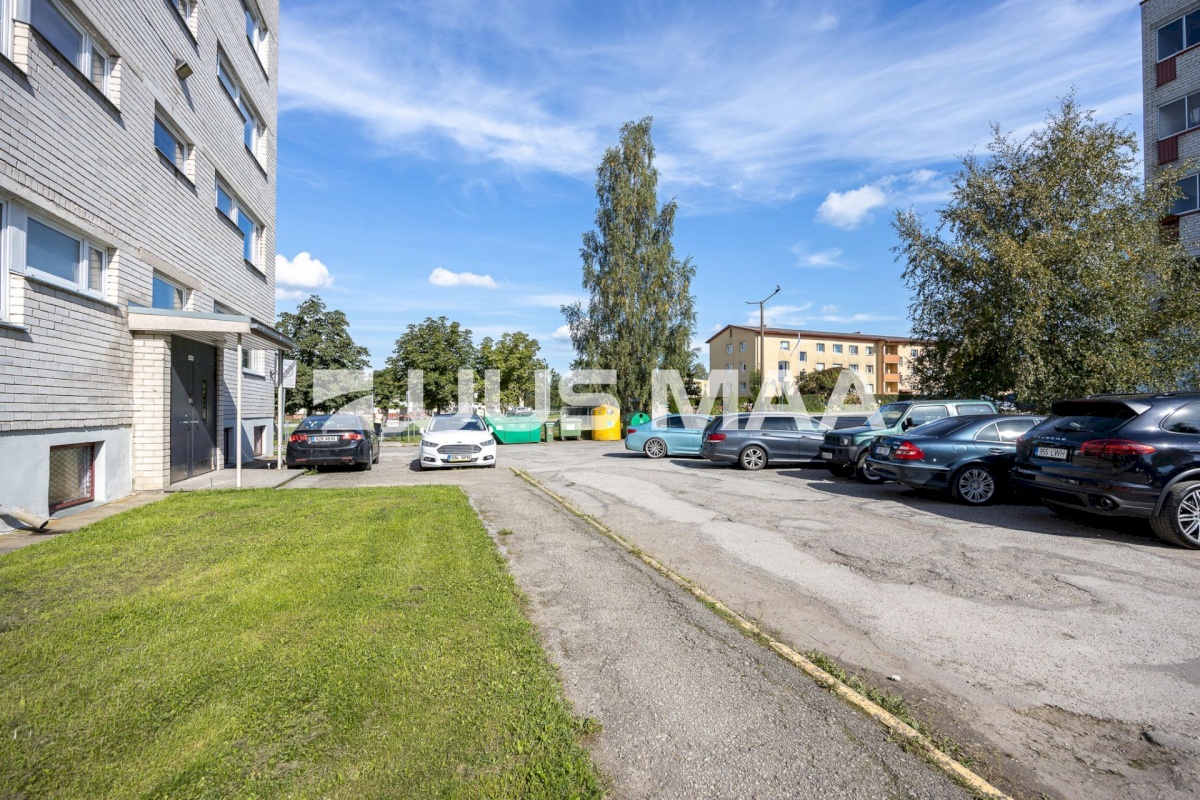 Saue vald, Laagri alevik, Kuuse 26