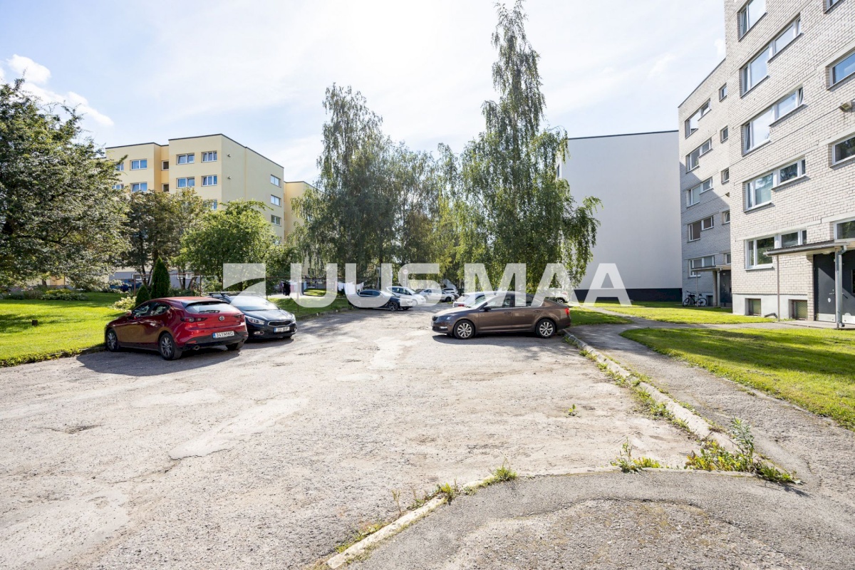 Saue vald, Laagri alevik, Kuuse 26