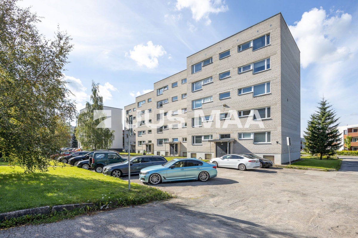 Saue vald, Laagri alevik, Kuuse 26