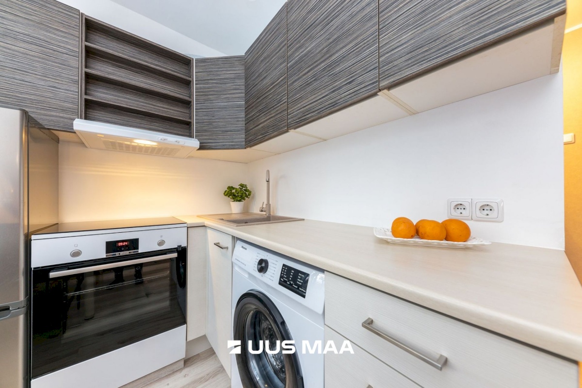 Tallinn, Nõmme linnaosa, Pajude pst 5
