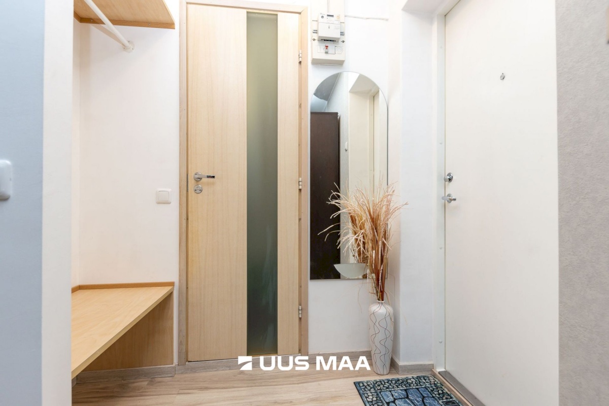 Tallinn, Nõmme linnaosa, Pajude pst 5