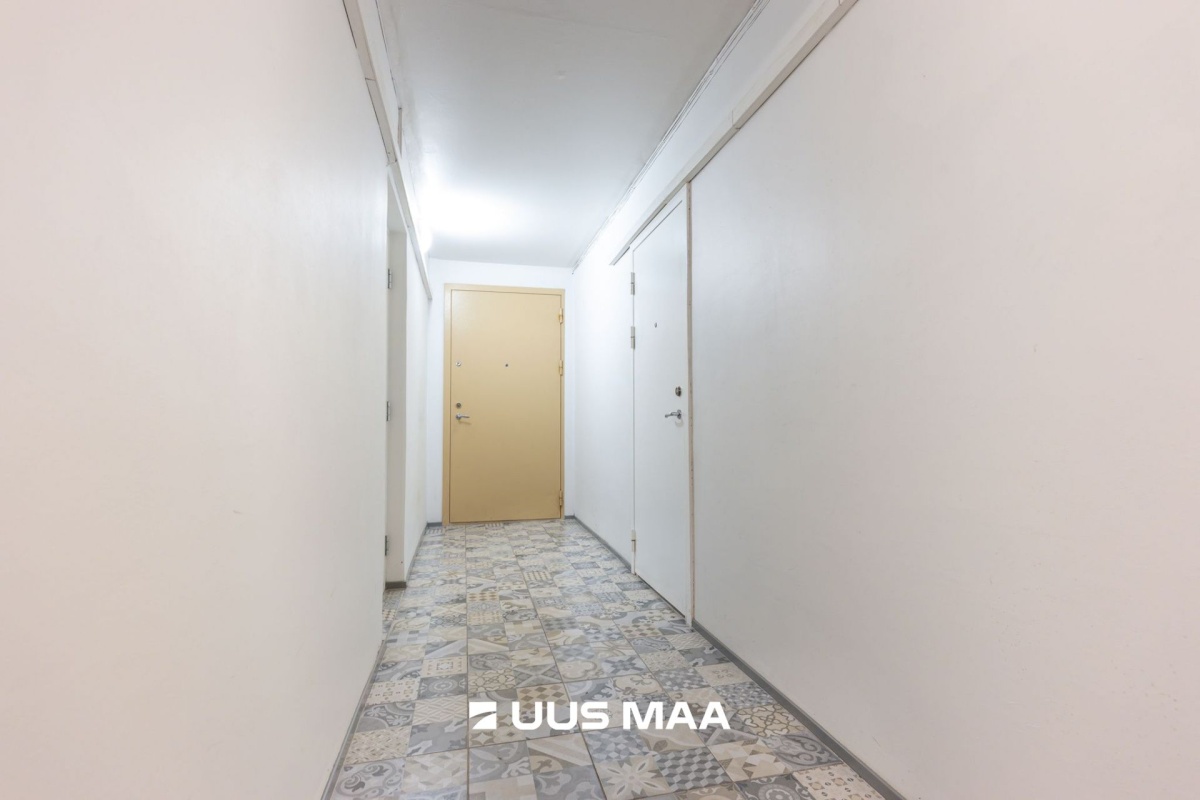 Tallinn, Nõmme linnaosa, Pajude pst 5