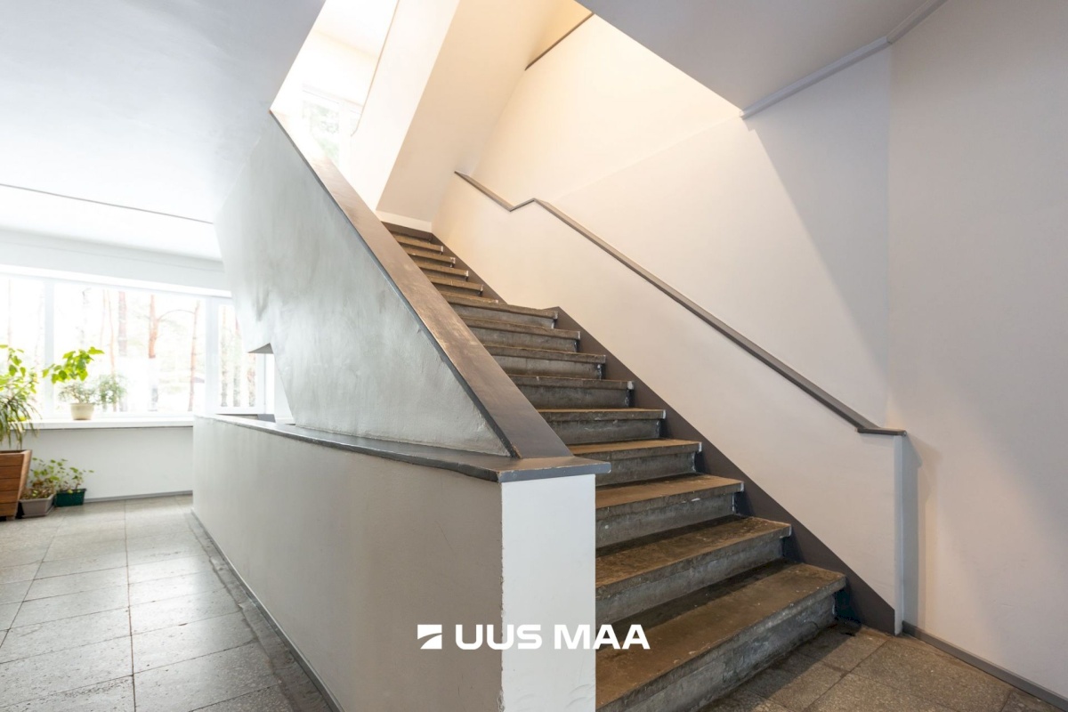 Tallinn, Nõmme linnaosa, Pajude pst 5