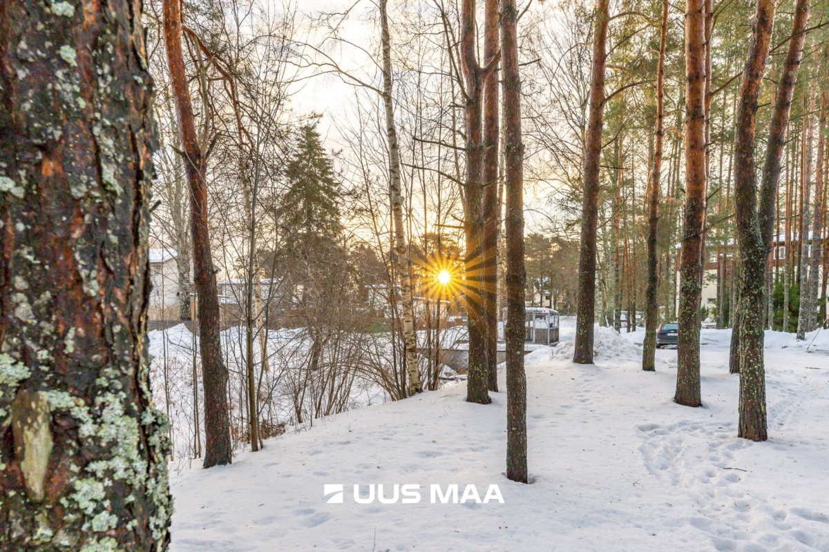 Tallinn, Nõmme linnaosa, Pajude pst 5