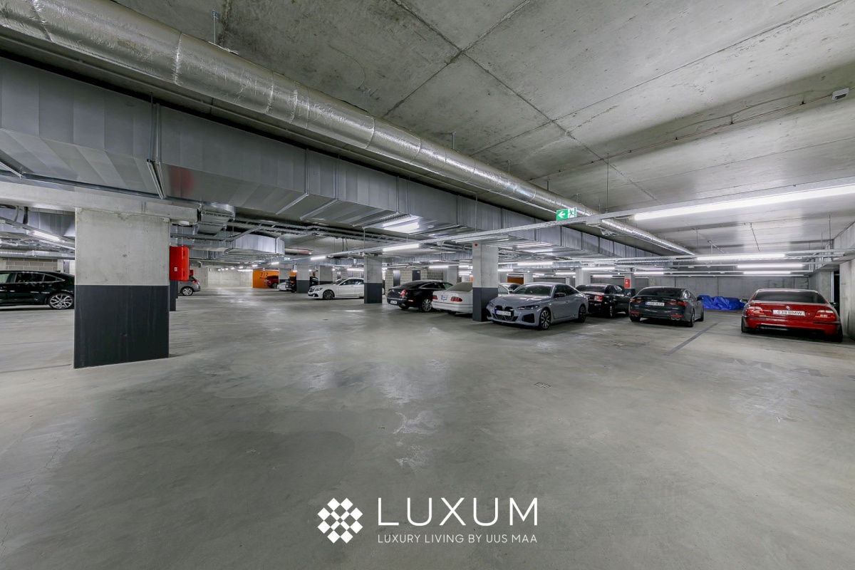 Tallinn, Põhja-Tallinna linnaosa, Mootori 7/1
