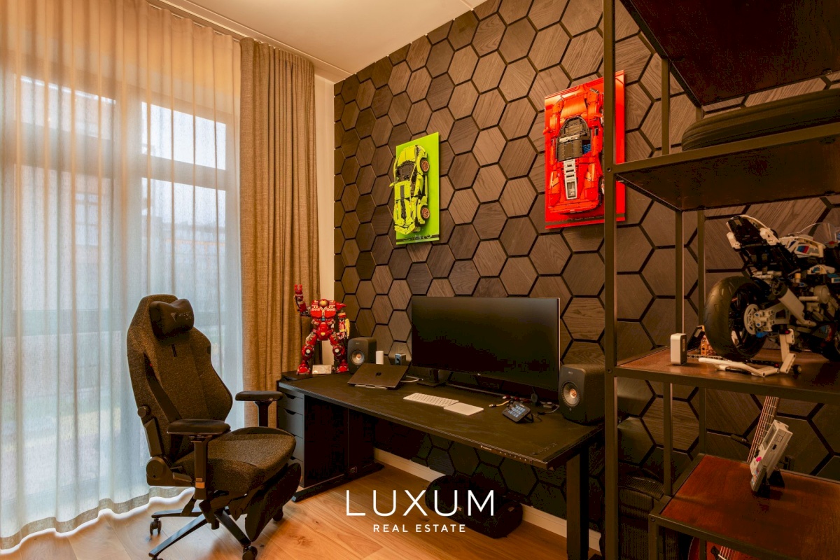 Tallinn, Põhja-Tallinna linnaosa, Mootori 7/1