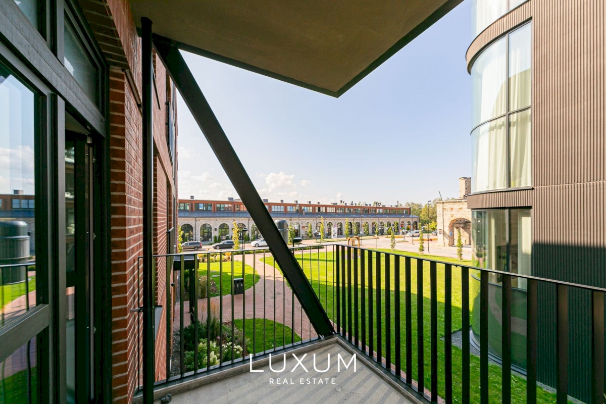 Tallinn, Põhja-Tallinna linnaosa, Mootori 7/1