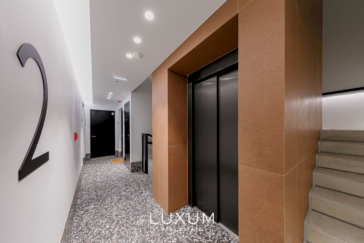 Tallinn, Põhja-Tallinna linnaosa, Mootori 7/1