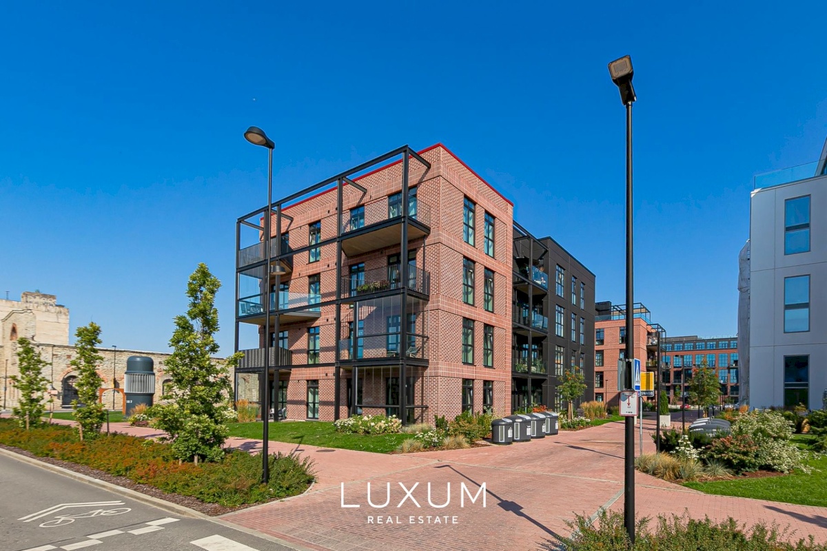 Tallinn, Põhja-Tallinna linnaosa, Mootori 7/1