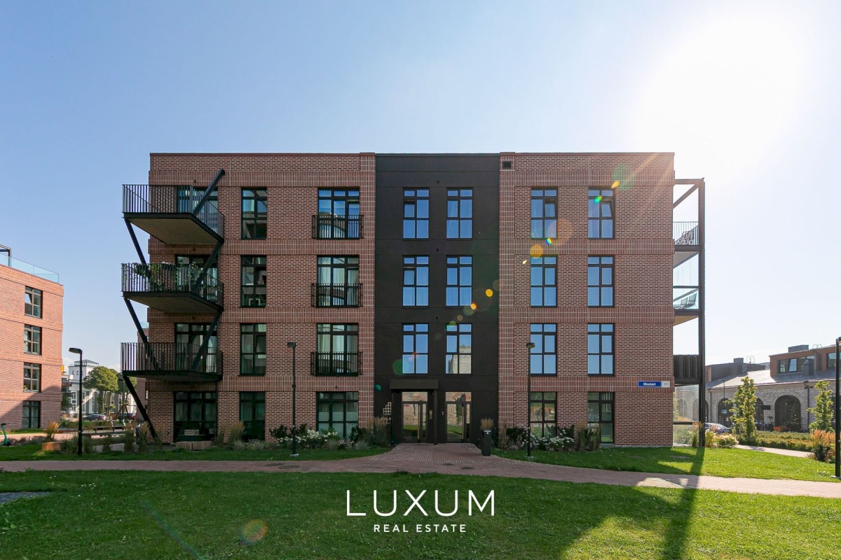 Tallinn, Põhja-Tallinna linnaosa, Mootori 7/1