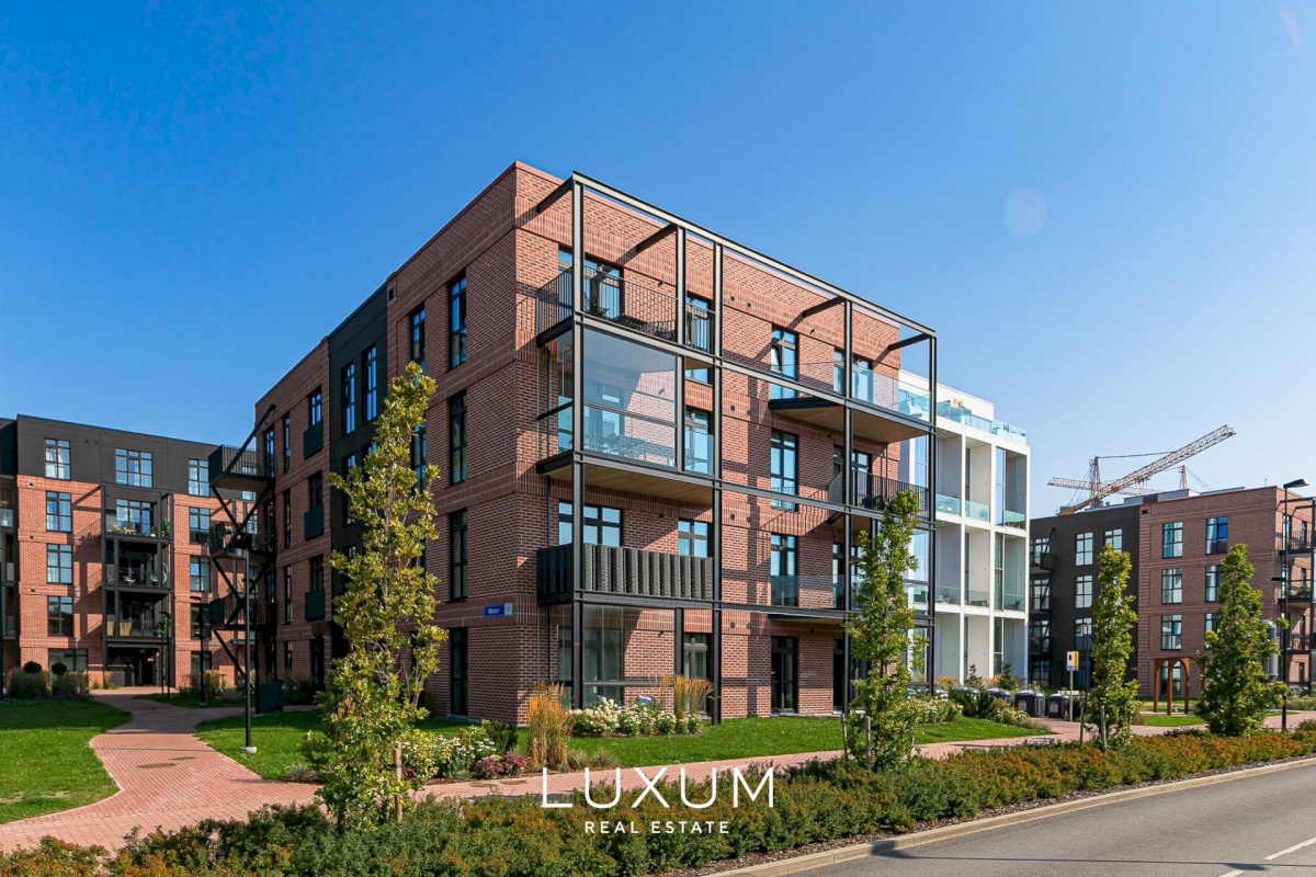 Tallinn, Põhja-Tallinna linnaosa, Mootori 7/1