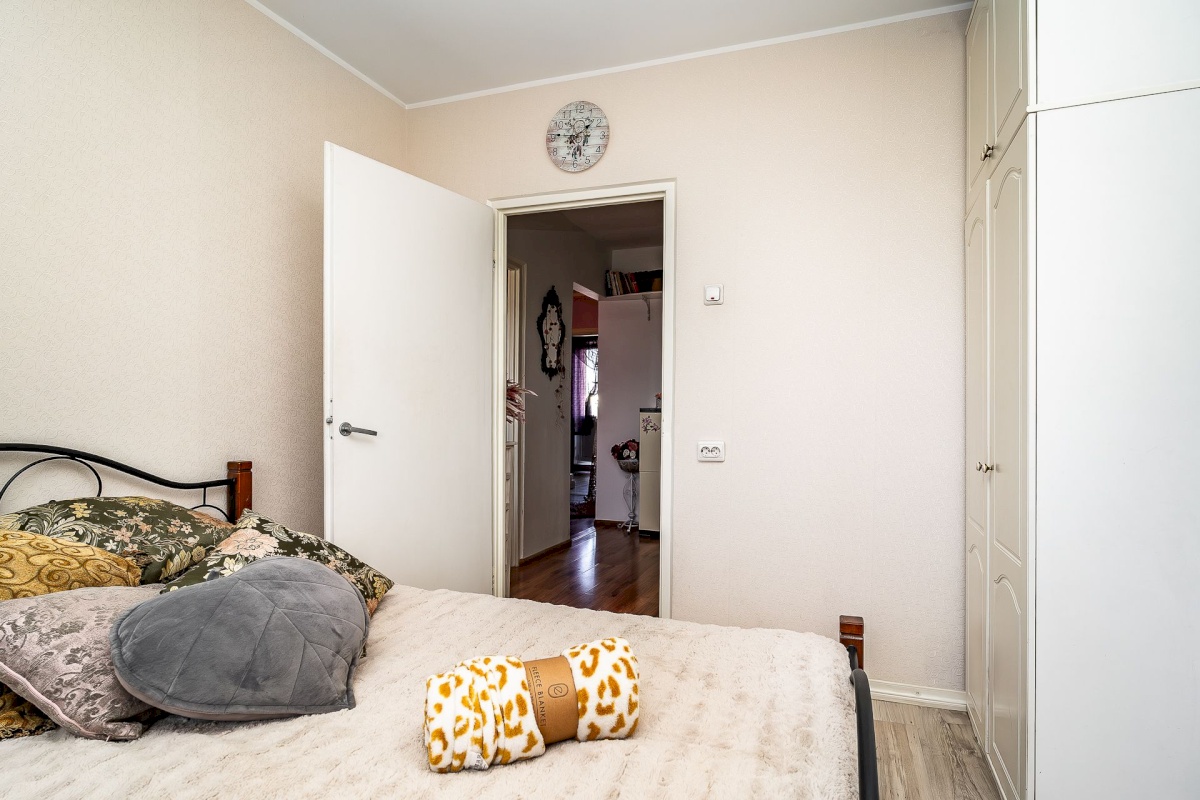 Tallinn, Nõmme linnaosa, Laagri, Redise 10