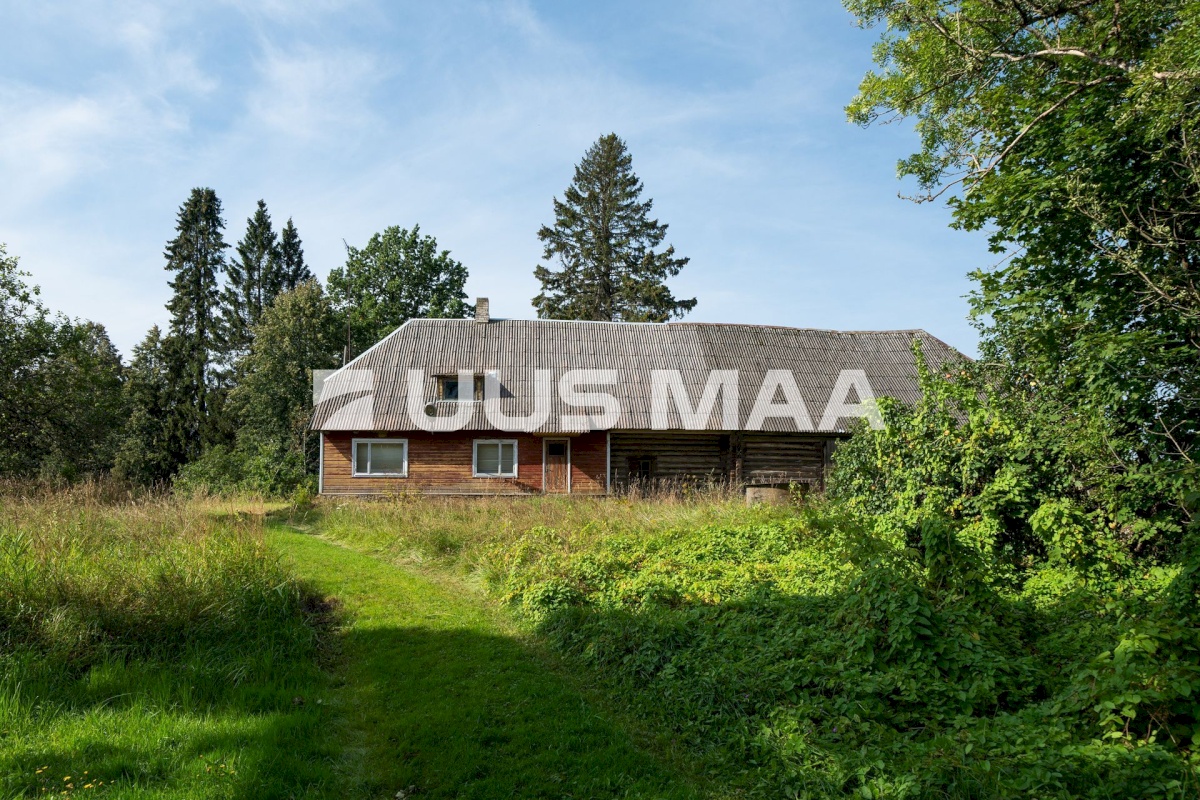 Otepää vald, Nüpli küla