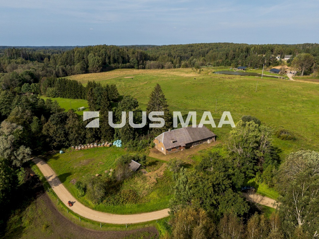 Otepää vald, Nüpli küla