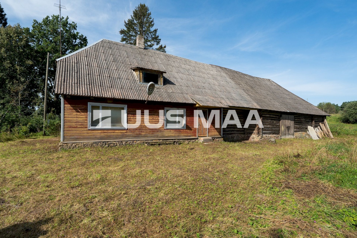 Otepää vald, Nüpli küla