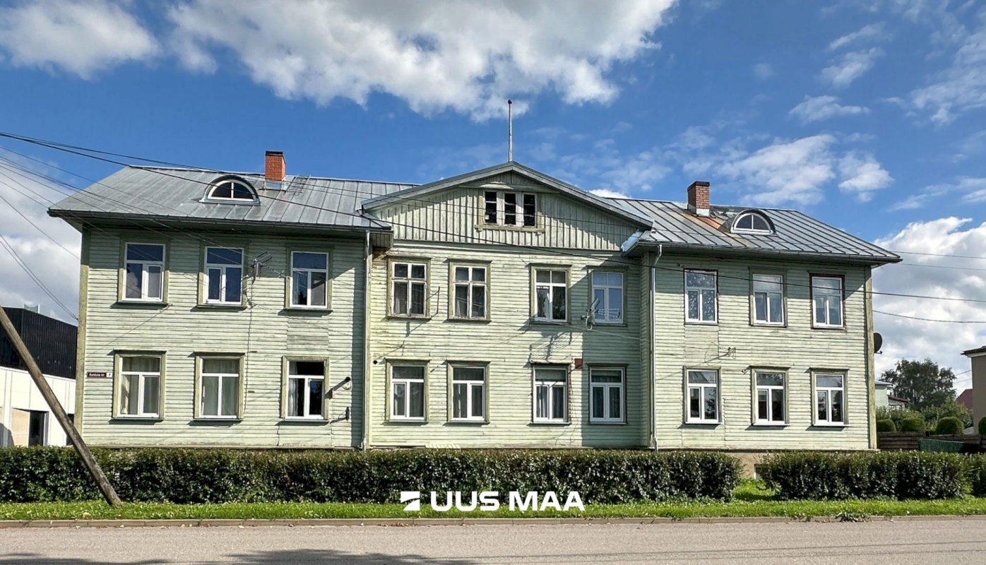 Rakvere linn, L.Koidula 7