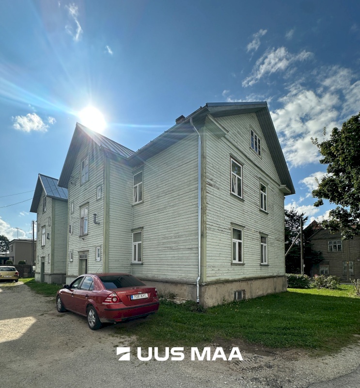 Rakvere linn, L.Koidula 7