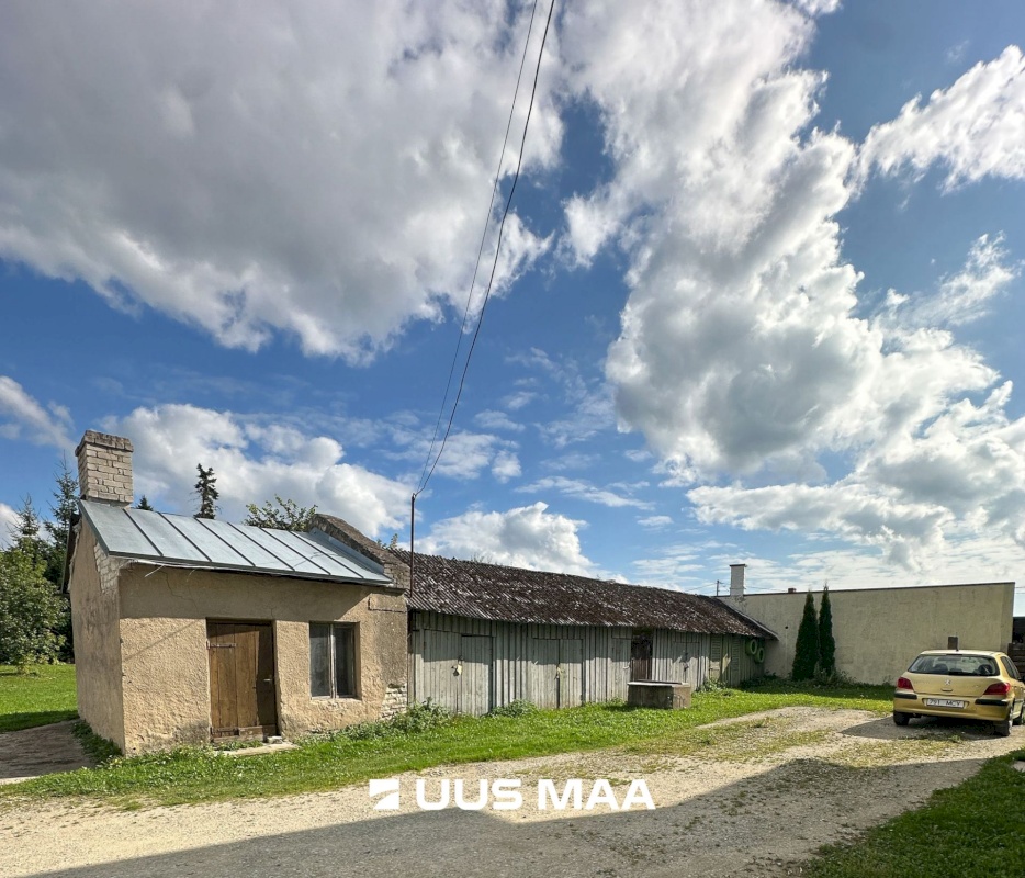Rakvere linn, L.Koidula 7