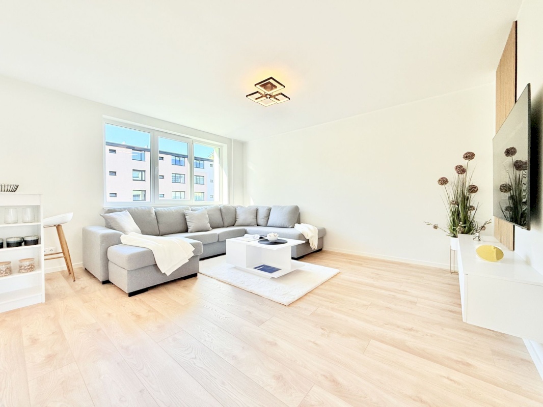 Pärnu linn, Paikuse alev, Kastani vkt 3