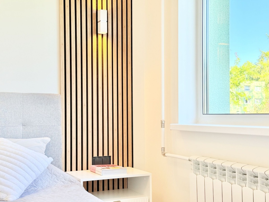 Pärnu linn, Paikuse alev, Kastani vkt 3