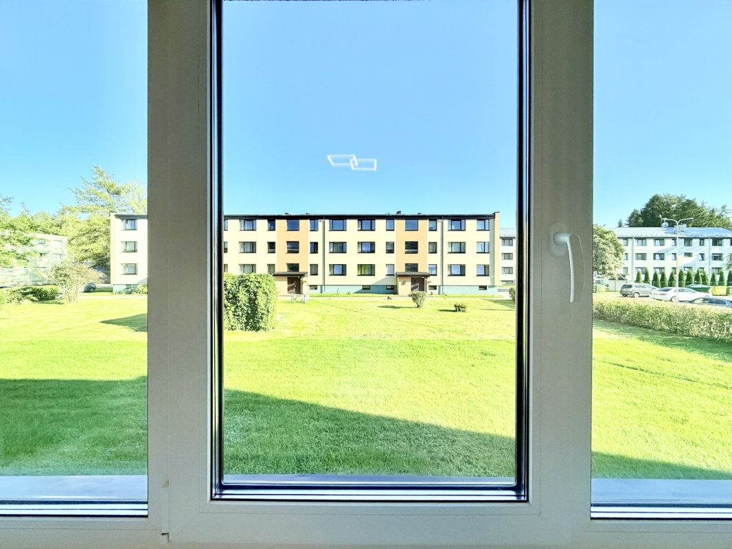 Pärnu linn, Paikuse alev, Kastani vkt 3