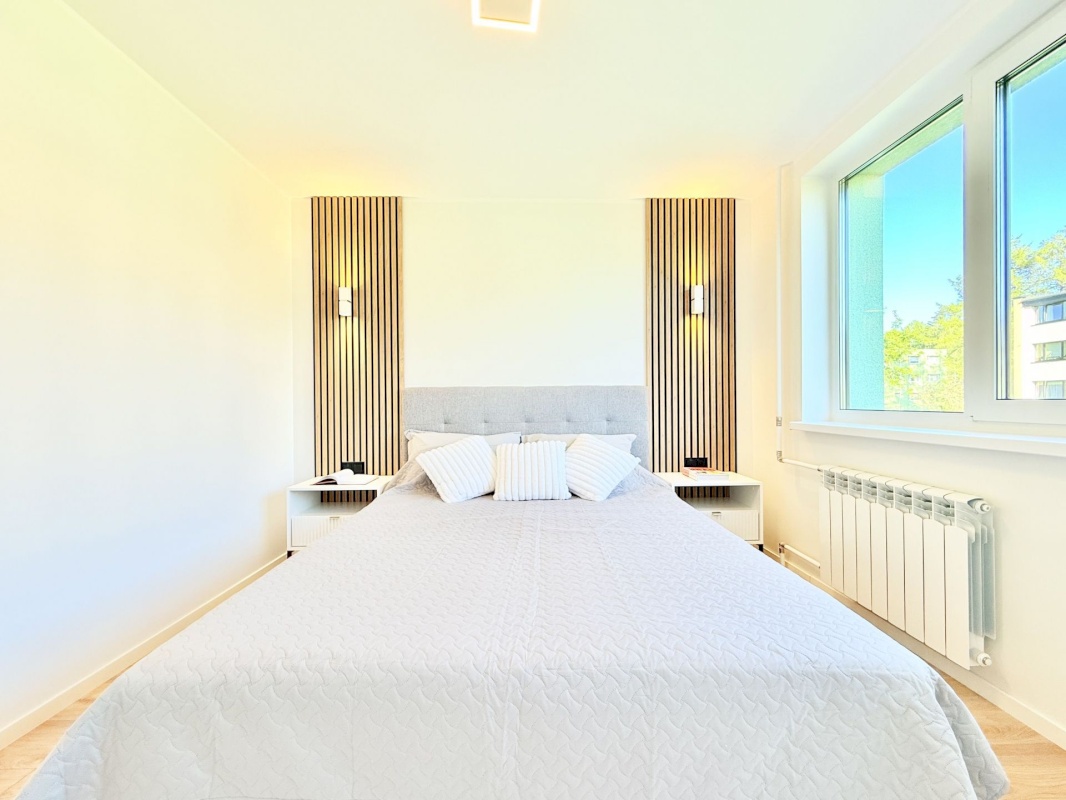 Pärnu linn, Paikuse alev, Kastani vkt 3
