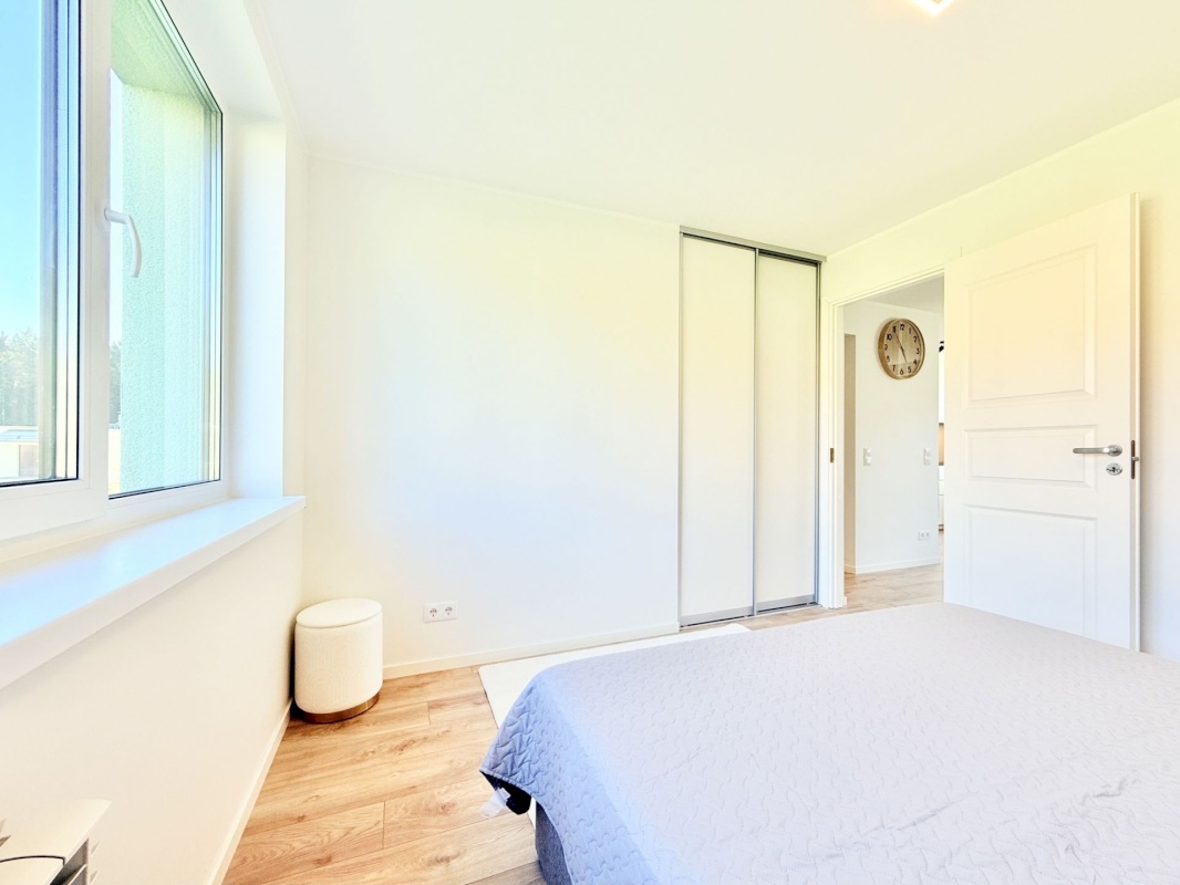 Pärnu linn, Paikuse alev, Kastani vkt 3
