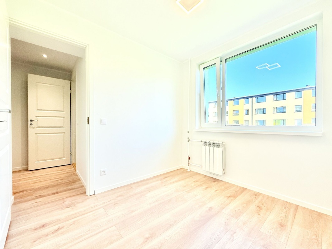 Pärnu linn, Paikuse alev, Kastani vkt 3