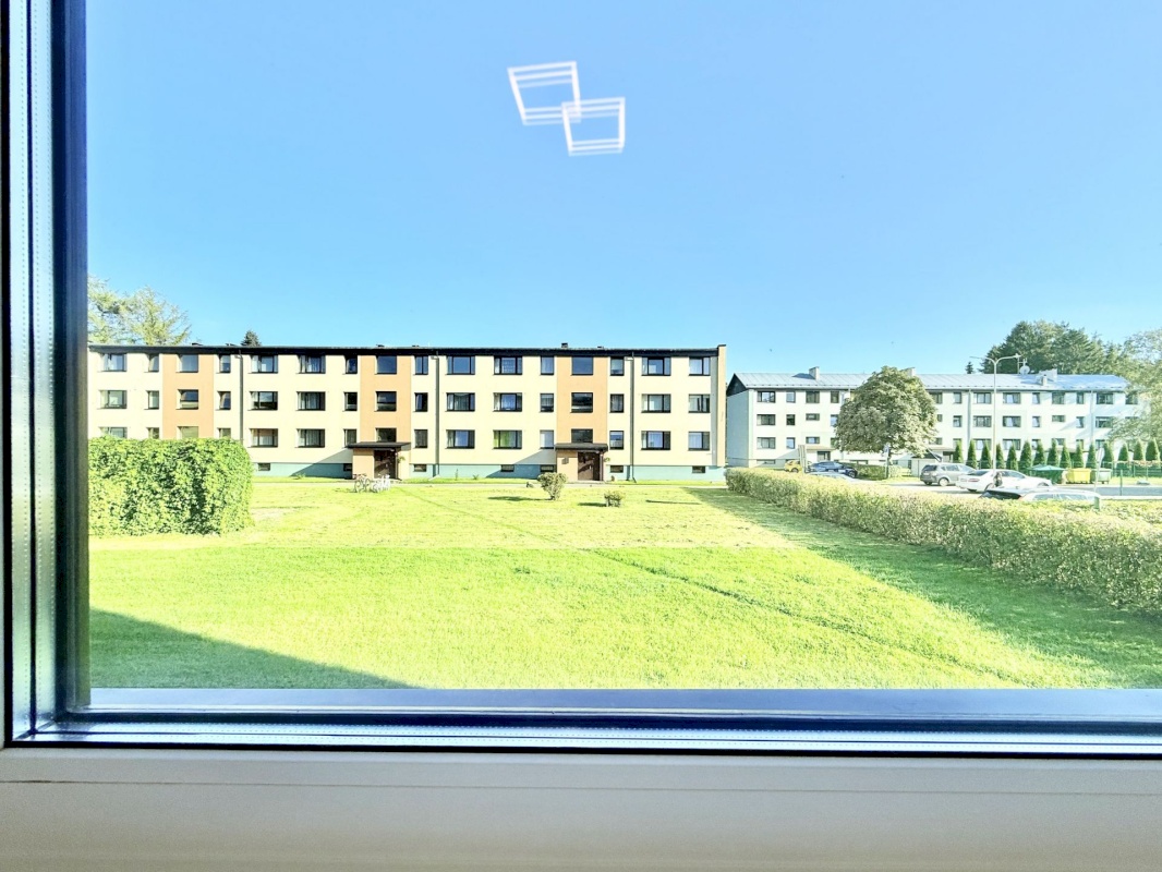 Pärnu linn, Paikuse alev, Kastani vkt 3