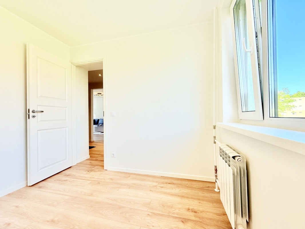 Pärnu linn, Paikuse alev, Kastani vkt 3