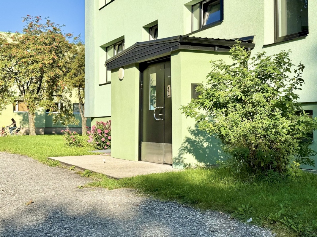 Pärnu linn, Paikuse alev, Kastani vkt 3
