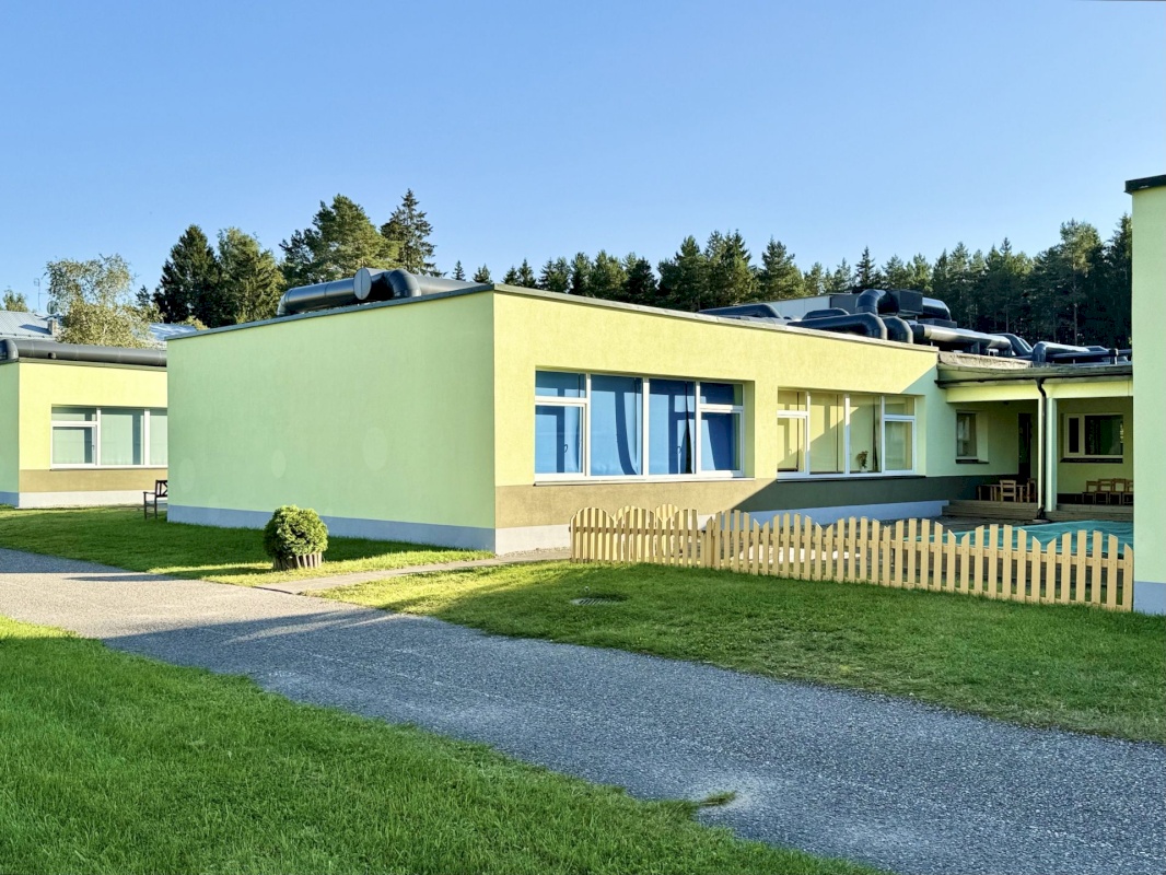 Pärnu linn, Paikuse alev, Kastani vkt 3