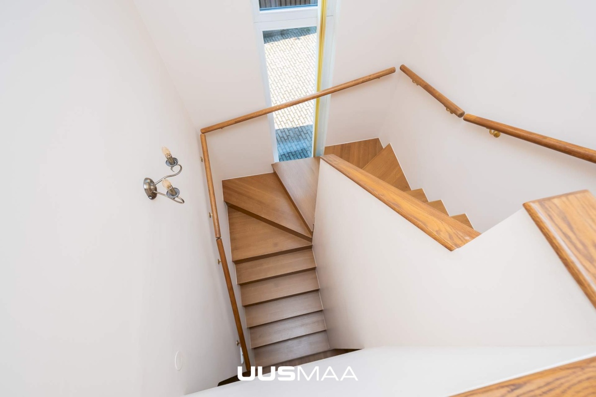 Tallinn, Haabersti linnaosa, Kakumäe, Silgu tn 12