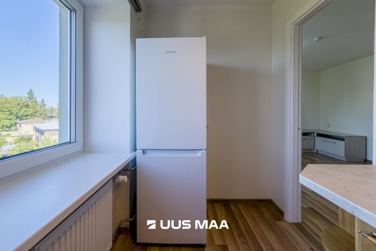 Viljandi linn, Paalalinn, Valuoja puiestee 13a