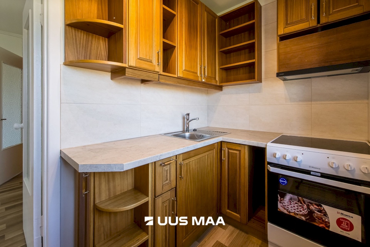Viljandi linn, Paalalinn, Valuoja puiestee 13a
