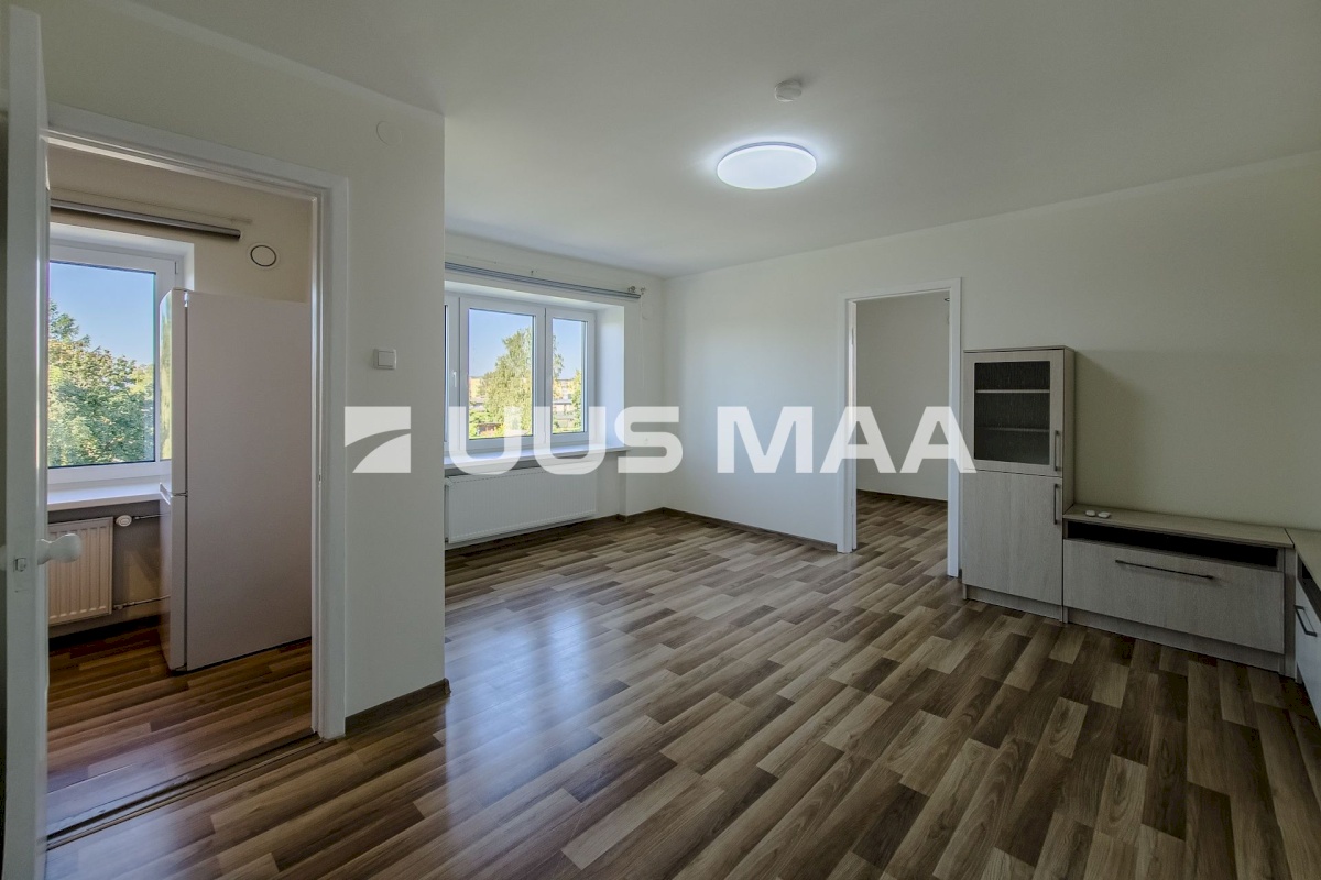 Viljandi linn, Paalalinn, Valuoja puiestee 13a