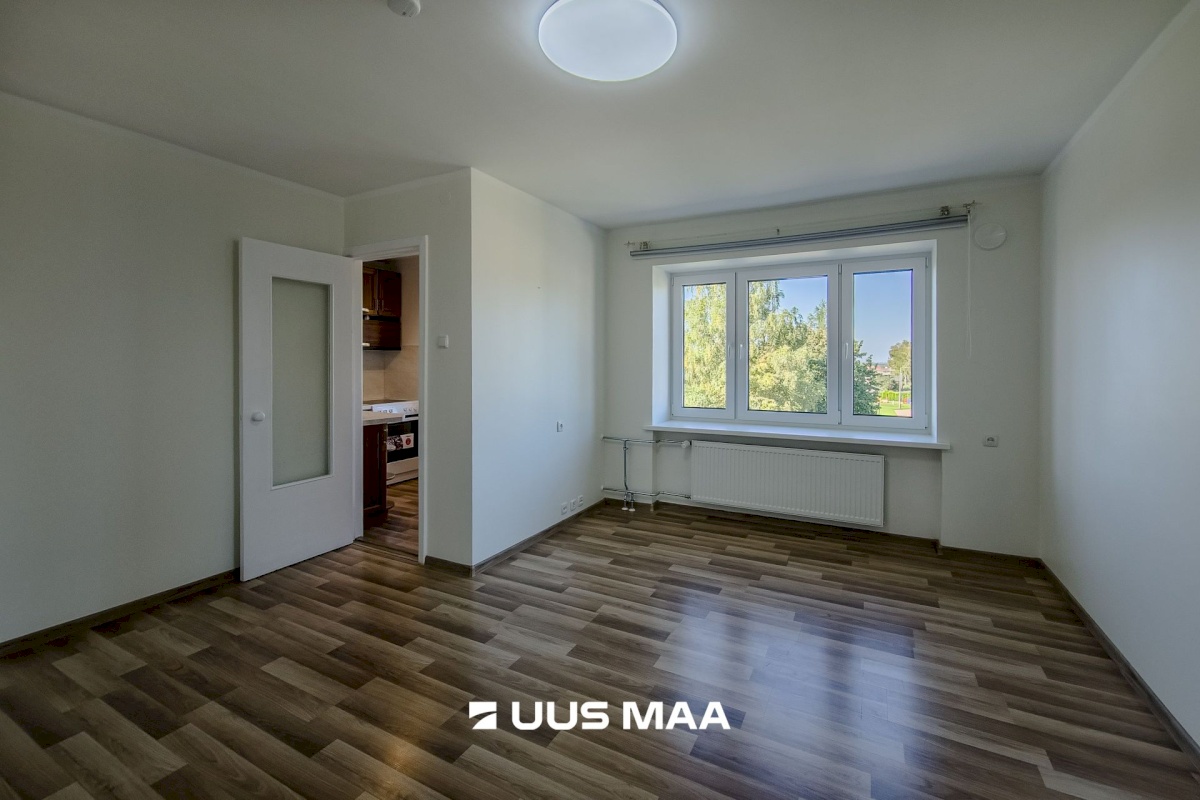 Viljandi linn, Paalalinn, Valuoja puiestee 13a