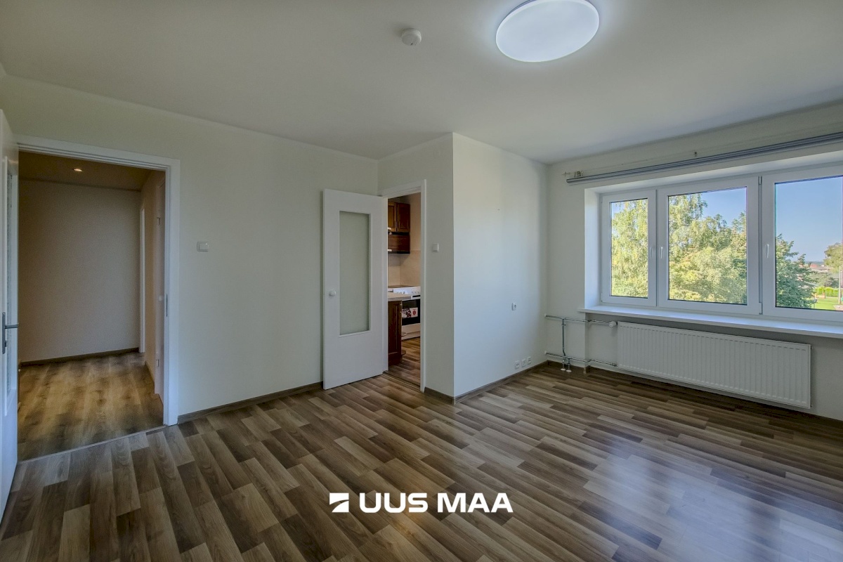 Viljandi linn, Paalalinn, Valuoja puiestee 13a