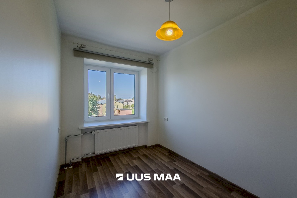 Viljandi linn, Paalalinn, Valuoja puiestee 13a