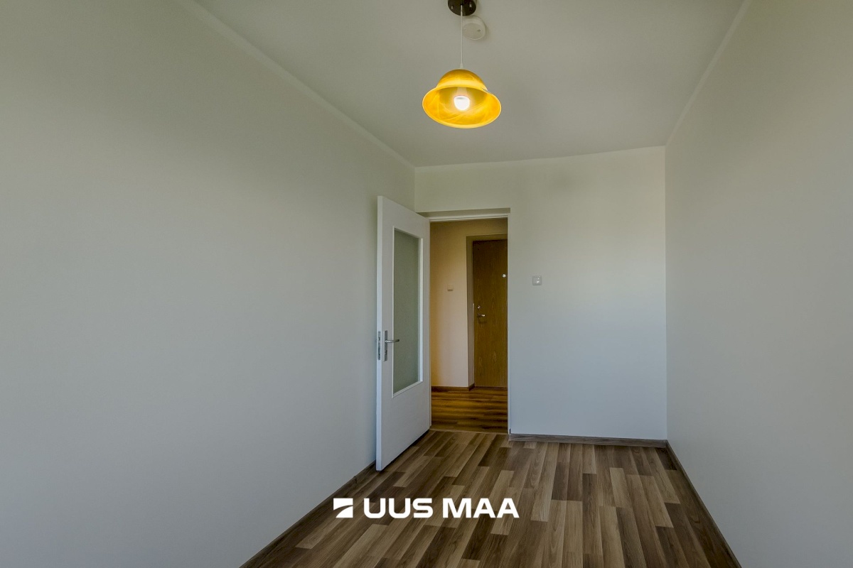 Viljandi linn, Paalalinn, Valuoja puiestee 13a