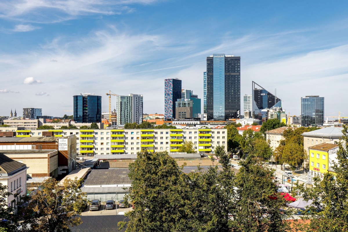 Tallinn, Kesklinna linnaosa, Keldrimäe tn 4