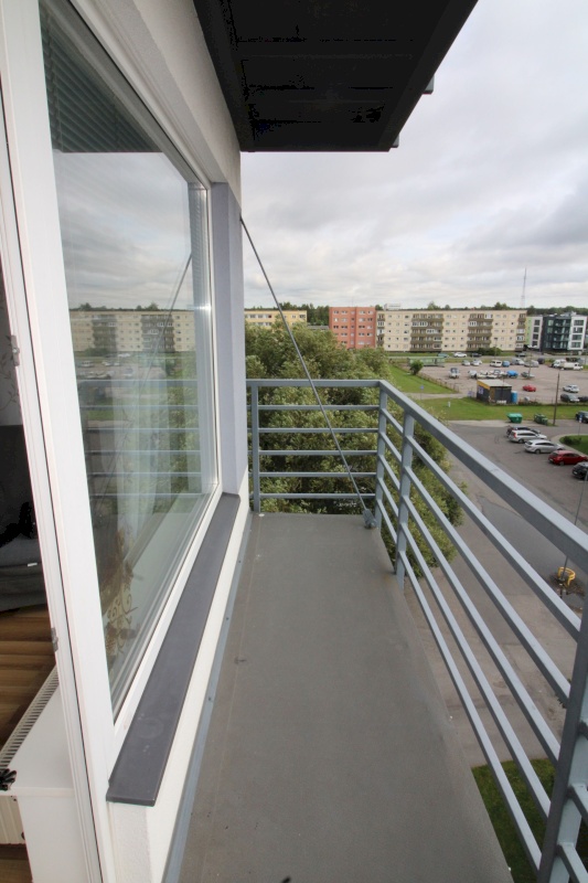Pärnu linn, Pärnu linn, Mai, Mai tn. 6a