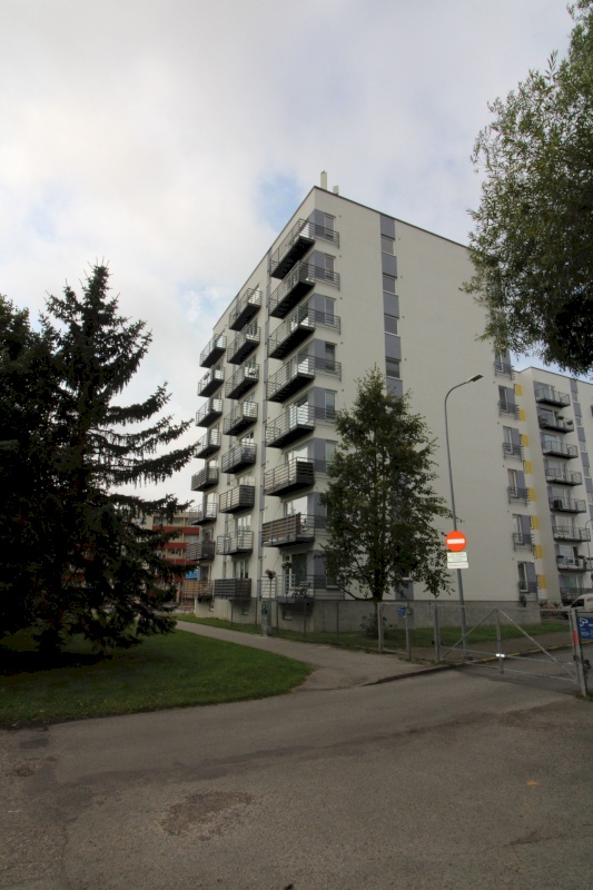 Pärnu linn, Pärnu linn, Mai, Mai tn. 6a