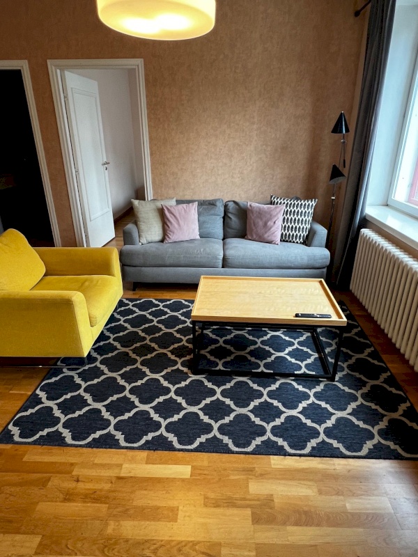 Tallinn, Kesklinna linnaosa, Südalinn, Pärnu mnt 27