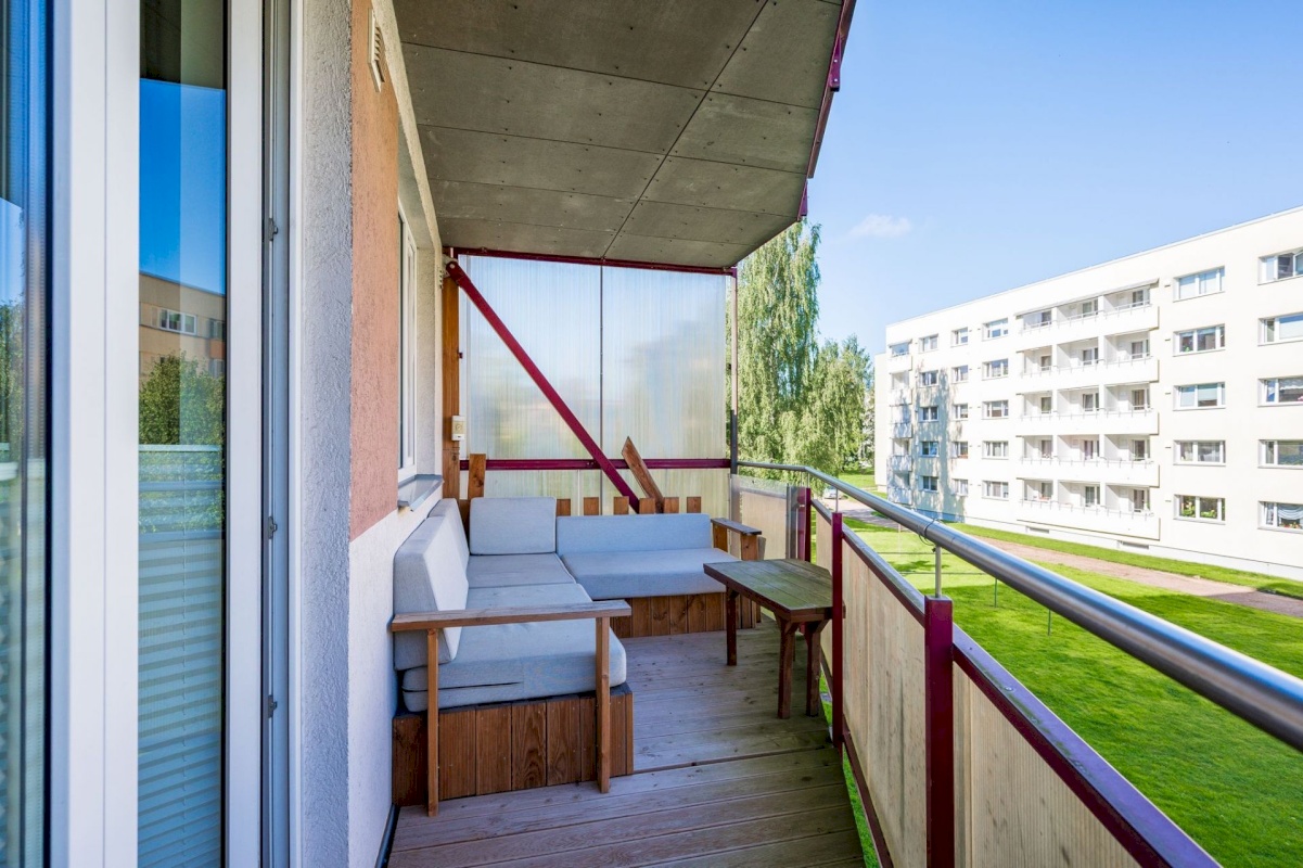 Tartu linn, Tartu linn, Karlova, Ropka tn 24