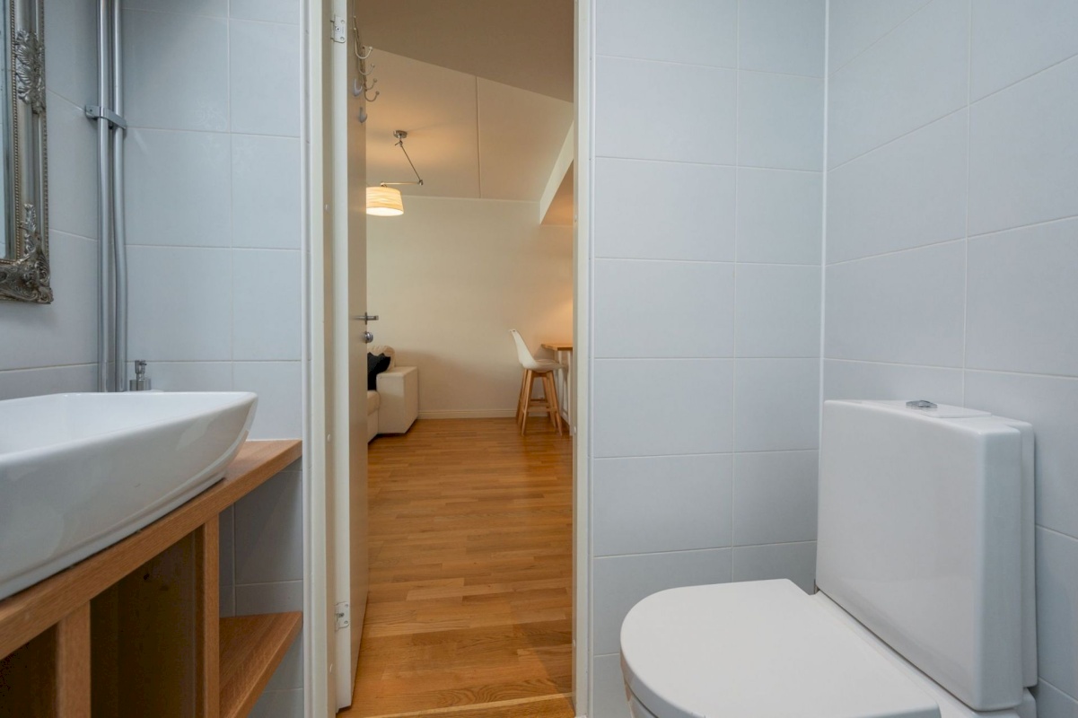 Tartu linn, Tartu linn, Karlova, Ropka tn 24