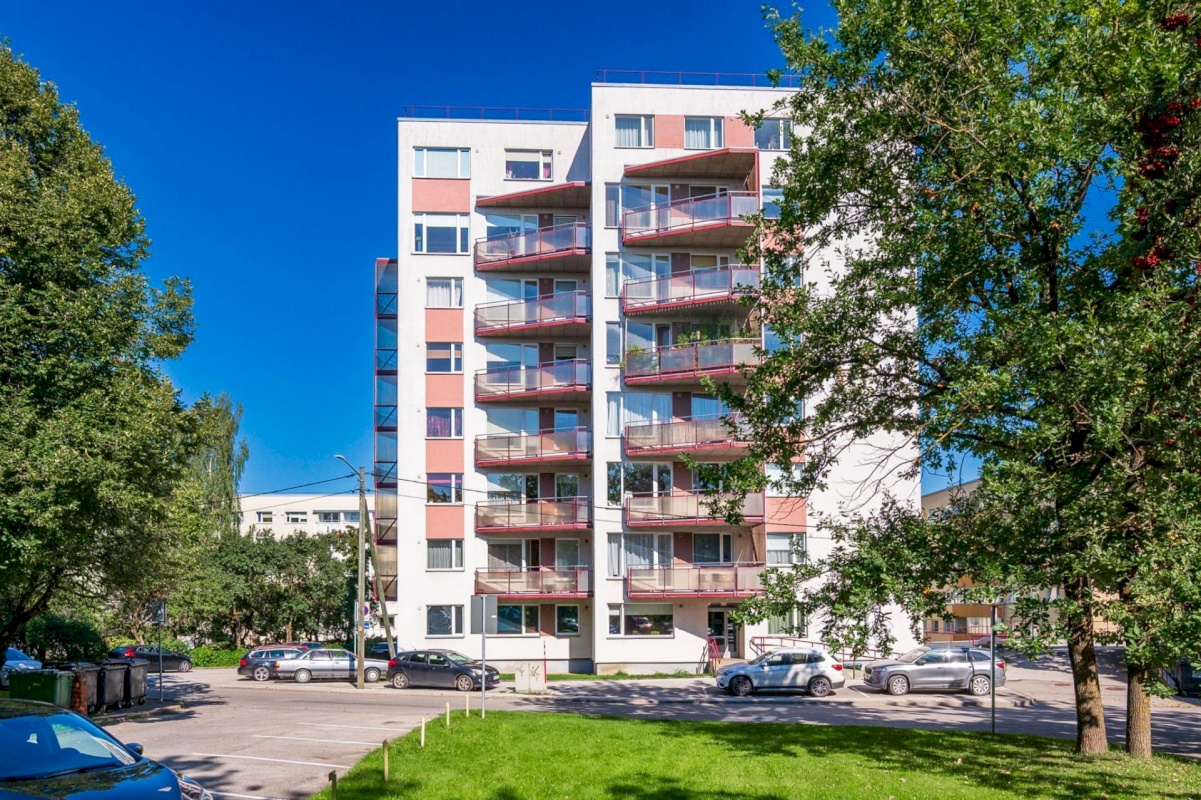 Tartu linn, Tartu linn, Karlova, Ropka tn 24