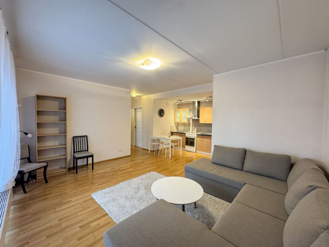 Tallinn, Kesklinna linnaosa, Uue-Maailma 24