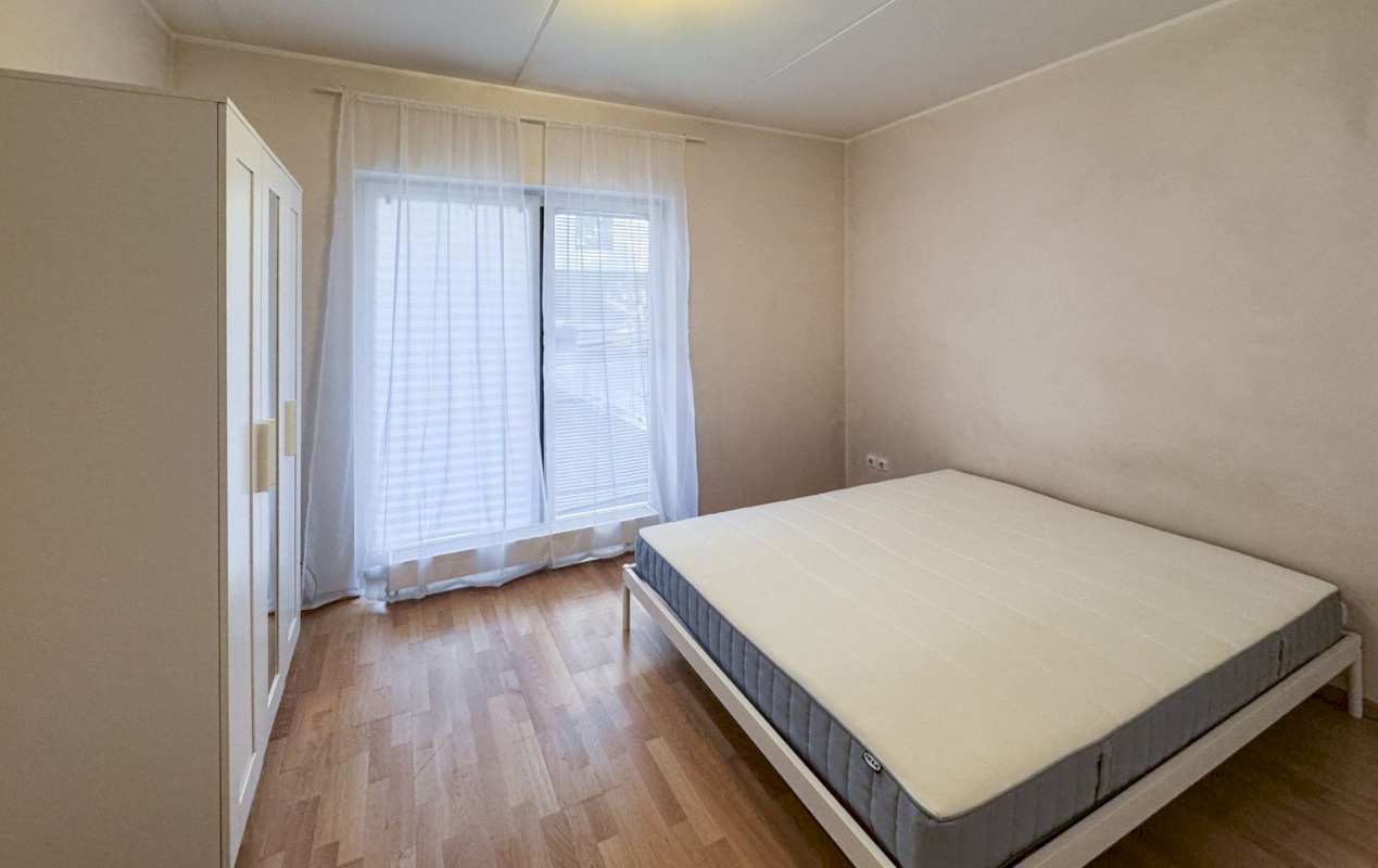 Tallinn, Kesklinna linnaosa, Uue-Maailma 24
