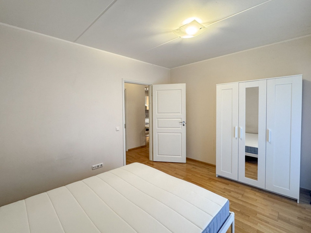 Tallinn, Kesklinna linnaosa, Uue-Maailma 24
